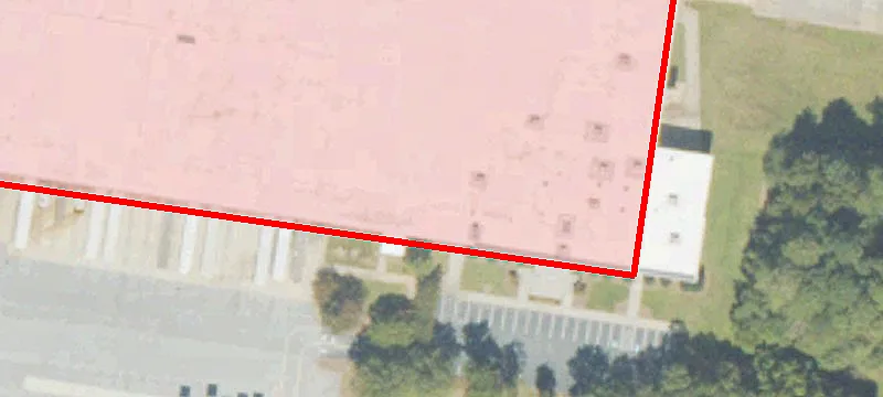 1601 Rockdale Industrial NW Blvd