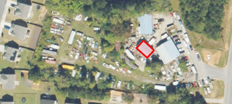 813 Old County Farm Rd