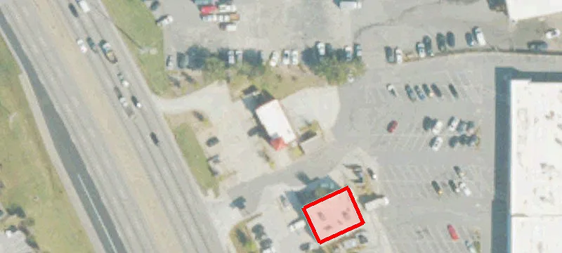 890 Thornton Rd