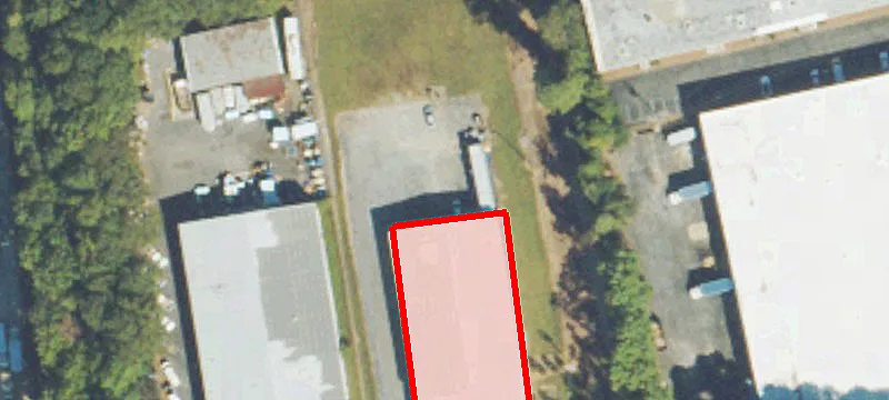 4600 Stonegate Industrial Blvd