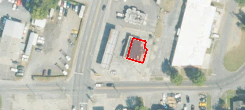 400 Glenwood Ave