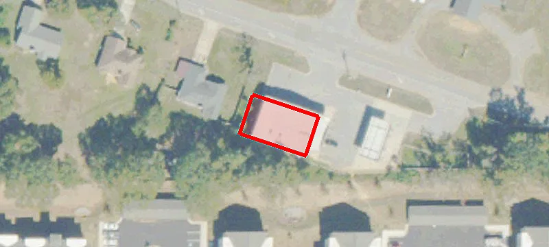 166 Smithville Church Rd
