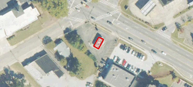 600 Ee Butler Pkwy