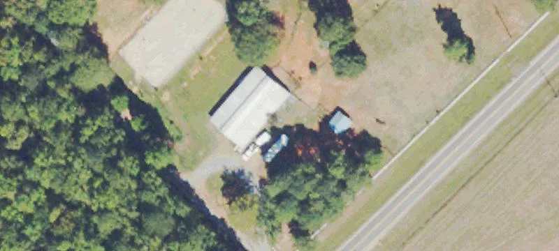 587 Homer Roberts Rd