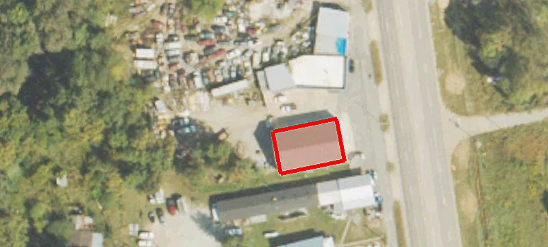 1722 Hamilton Rd