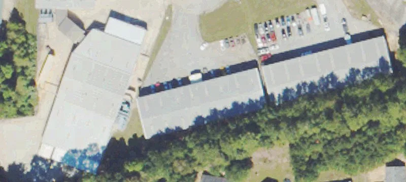 35 Sunbelt Pkwy