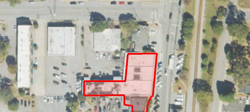 3699 Main St