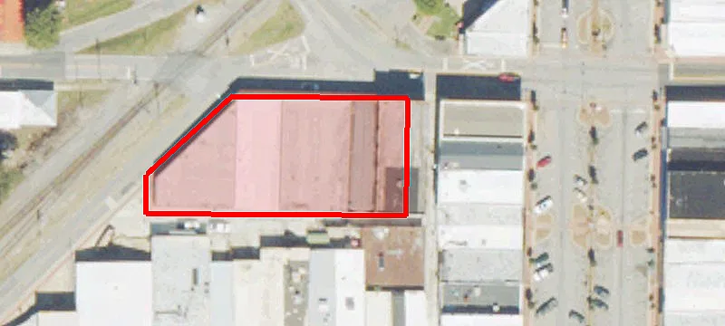 12 Zebulon St