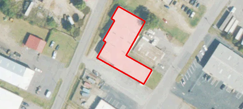 1247 Gordon Park Rd