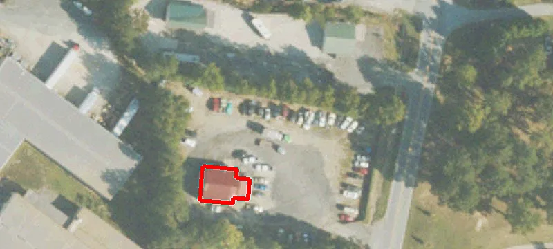 8877 Gurley Rd
