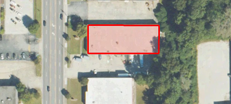 2133 Mtn Industrial Blvd