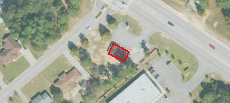 2862 Tobacco Rd