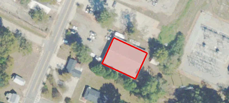 397 Funderburg Dr