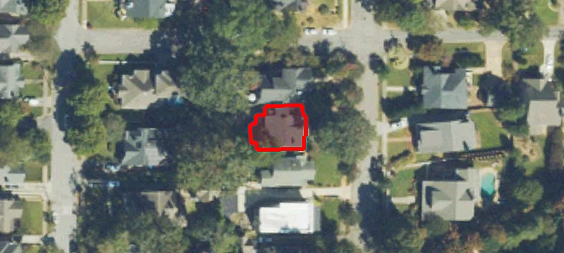 132 Huron St