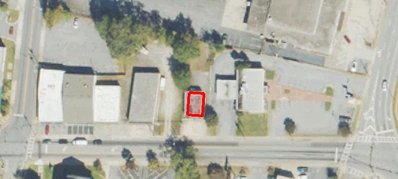 1683 Washington Rd