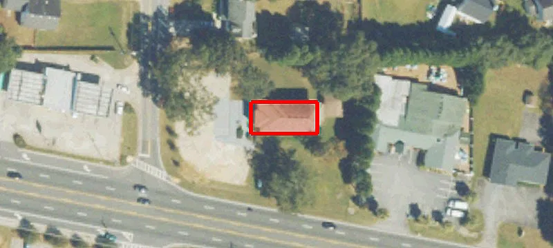 12 Rountree Rd