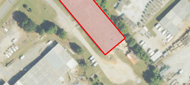 1050 Industrial Blvd