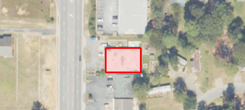 2294 Moody Rd