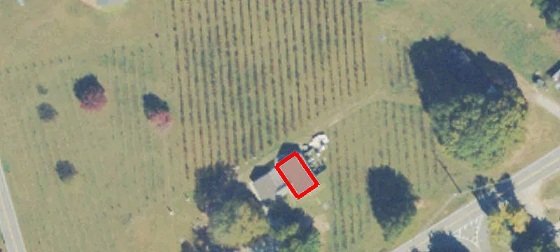 3796 Bogan Rd