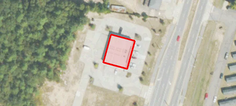 4145 Windsor Spg Rd