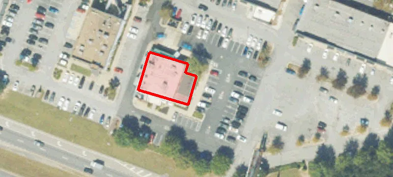 5153 Jimmy Lee Smith Pkwy