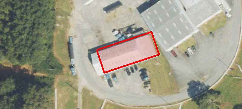 201 Kilgore Rd