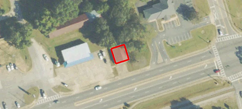 5406 Hwy 72nd W