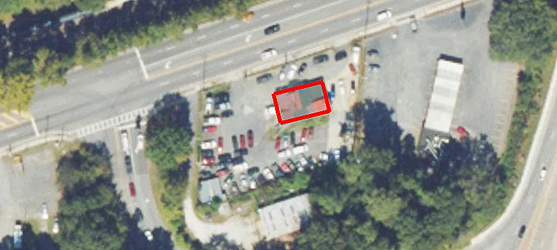 2109 Veterans Memorial SW Hwy