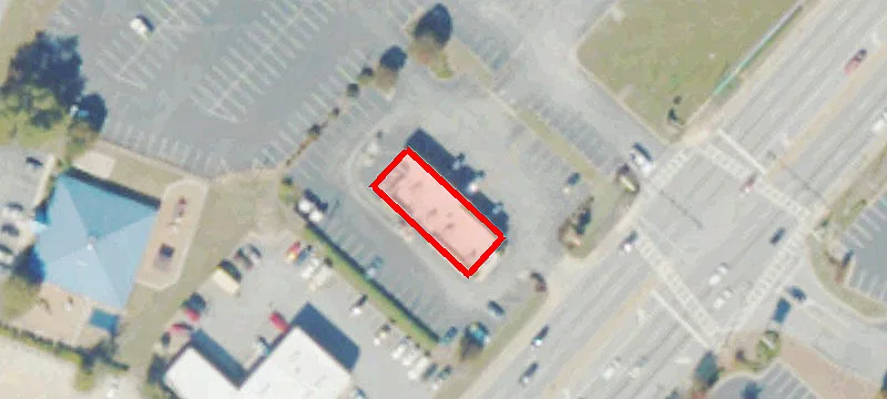 1625 Hwy 138th SE