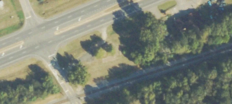 Hwy 72nd W