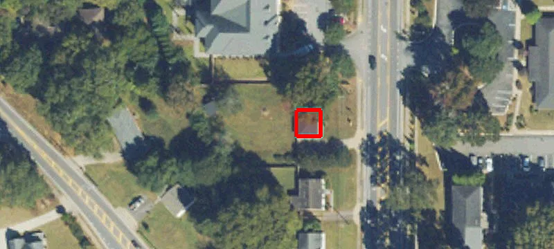 2052 Idlewood Rd