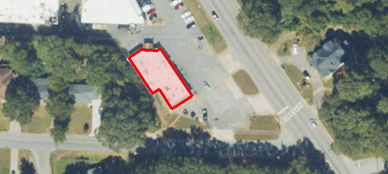 1317 Columbia Dr