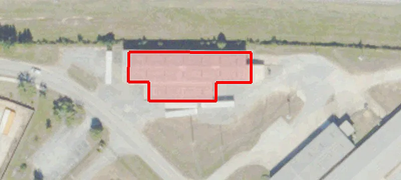 10117 Industrial NE Dr