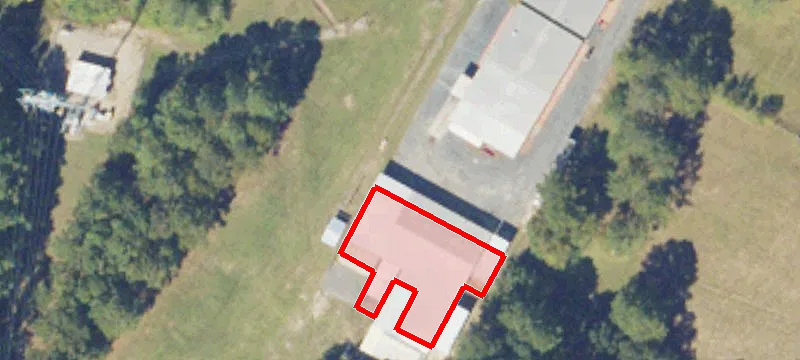 981 Cairo Rd