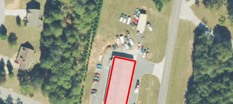 787 Harry Mccarty Rd