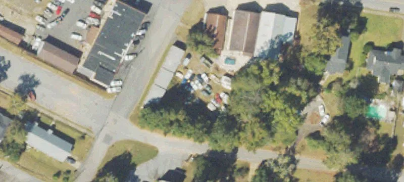 107 York St