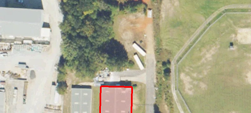 1131 Industrial N Blvd