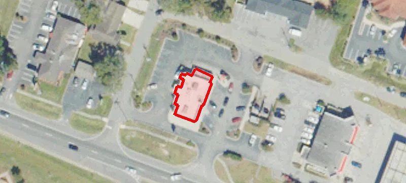 400 Us Hwy 80th E