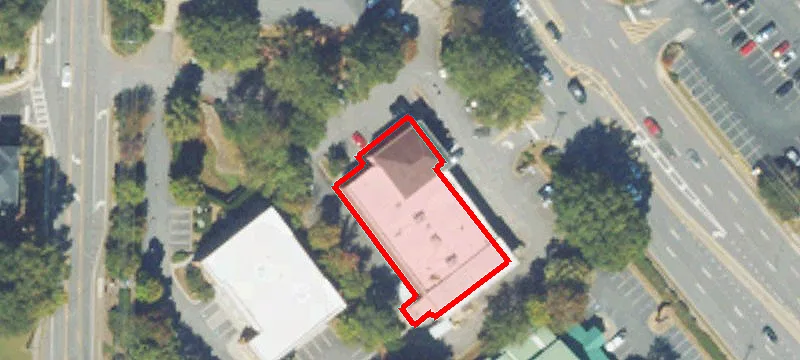 1099 Johnson Fry Rd