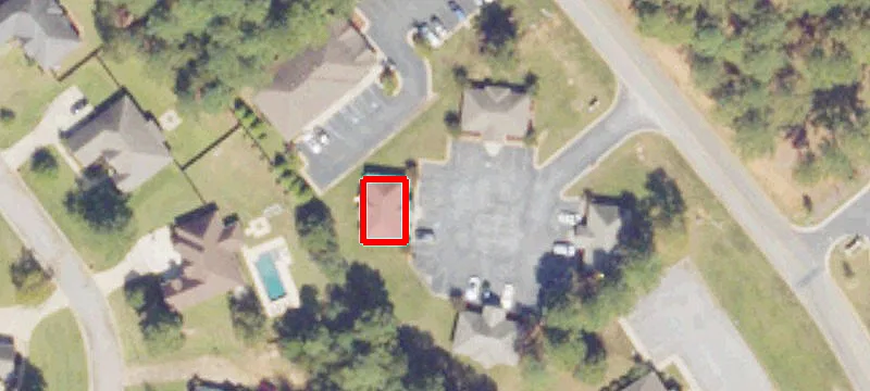 213 Wes Park Dr