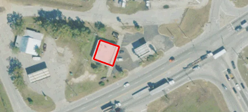 1210 Us Hwy 80th W