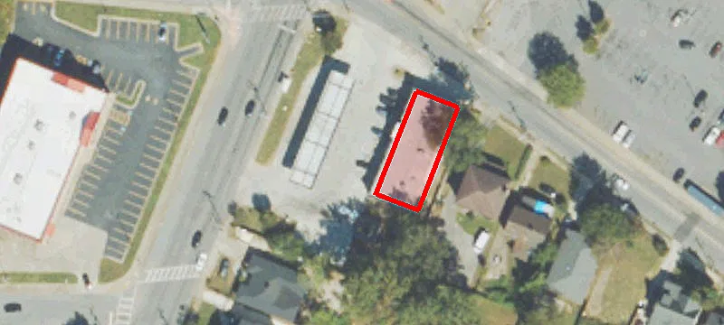 1450 Donnelly SW Ave