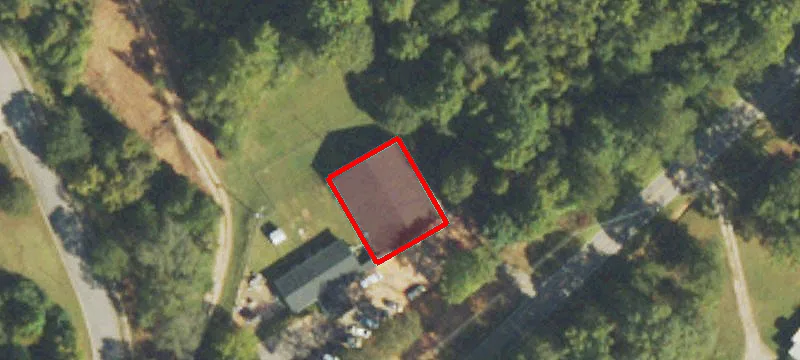 811 Hammett Rd