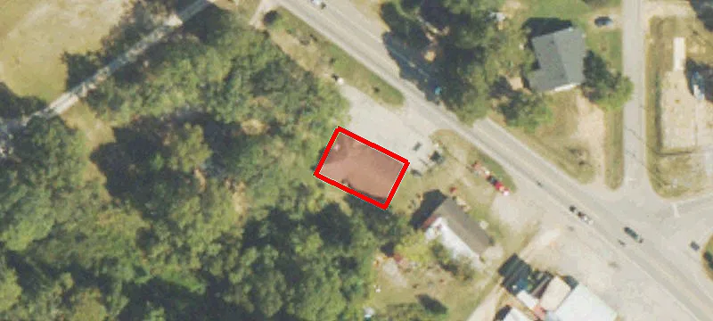 2876 Hamilton Rd