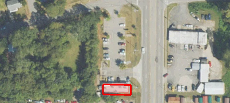 629 New Franklin Rd