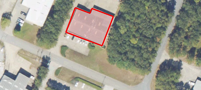 305 Bell Park Dr