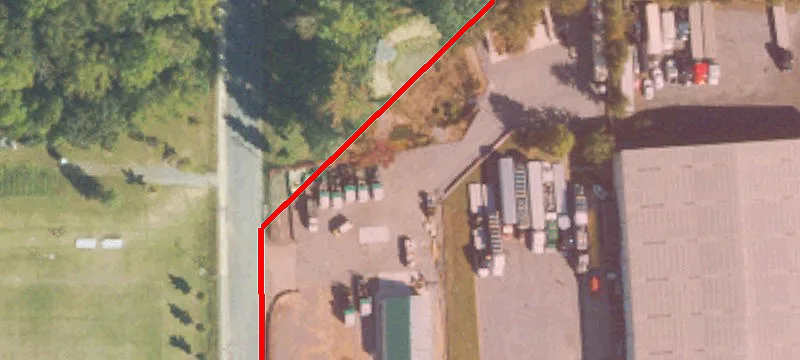 651 James Rd