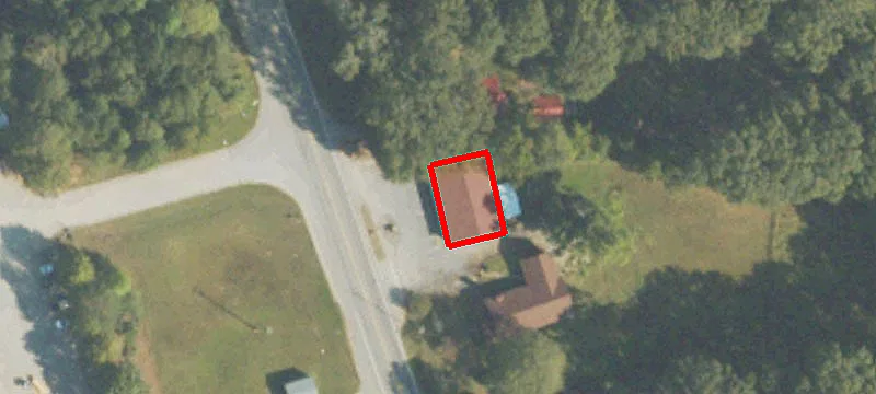 540 Hwy 29th S