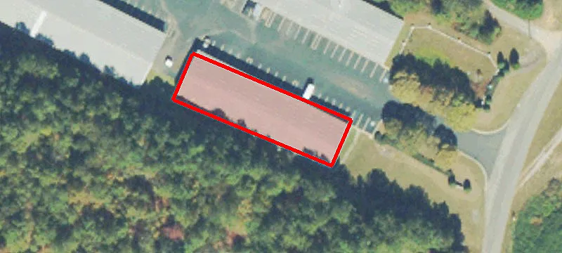 741 Harry Mccarty Rd, Unit 200-2