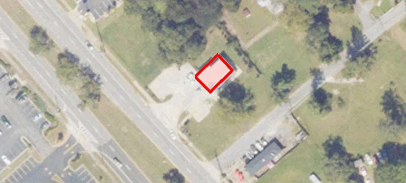 1324 Sam Nunn Blvd